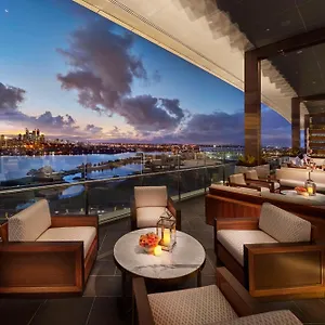 Perth hotels &amp; apartments, all accommodations in Perth