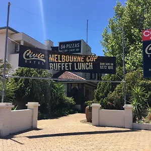 Perth hotels &amp; apartments, all accommodations in Perth
