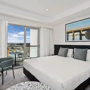 Perth hotels &amp; apartments, all accommodations in Perth