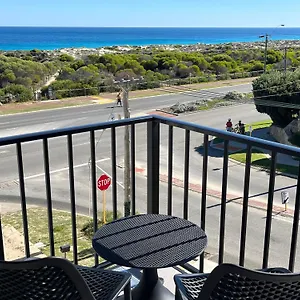 Perth hotels &amp; apartments, all accommodations in Perth