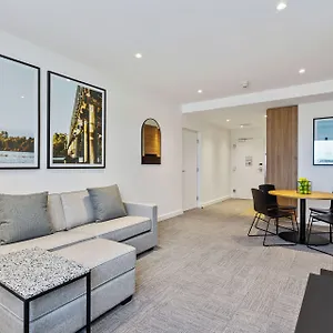Perth hotels &amp; apartments, all accommodations in Perth