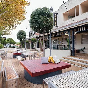 Perth hotels &amp; apartments, all accommodations in Perth