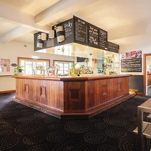 Perth hotels &amp; apartments, all accommodations in Perth