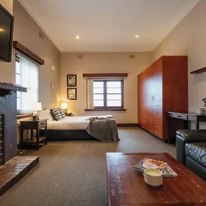 Perth hotels &amp; apartments, all accommodations in Perth