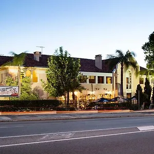 Perth hotels &amp; apartments, all accommodations in Perth