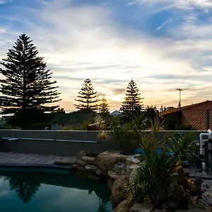 Perth hotels &amp; apartments, all accommodations in Perth