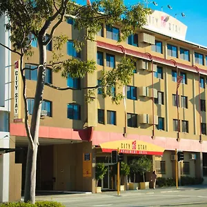 Perth hotels &amp; apartments, all accommodations in Perth